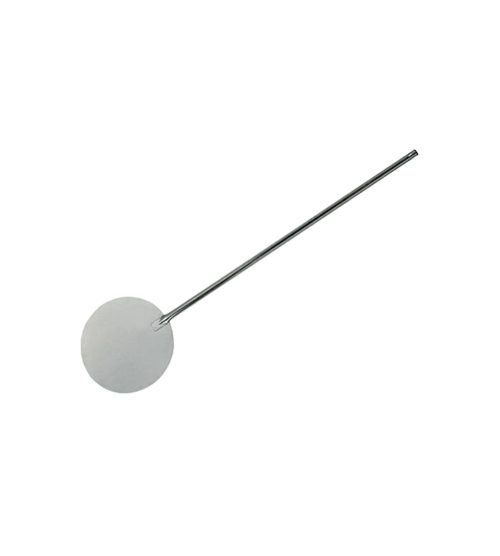 Pá de pizza em inox