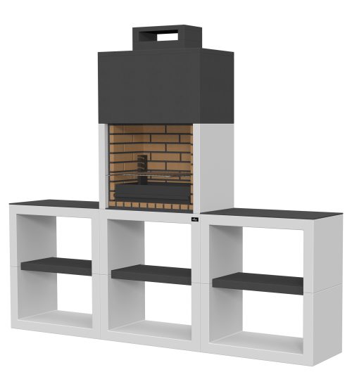 Maia Modul60DP/4