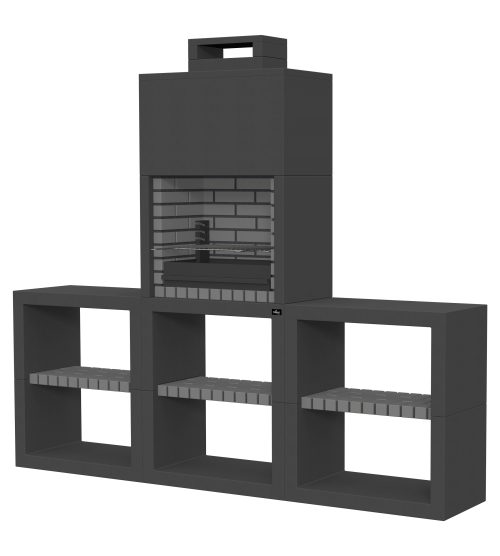 Maia Modul60PT/4