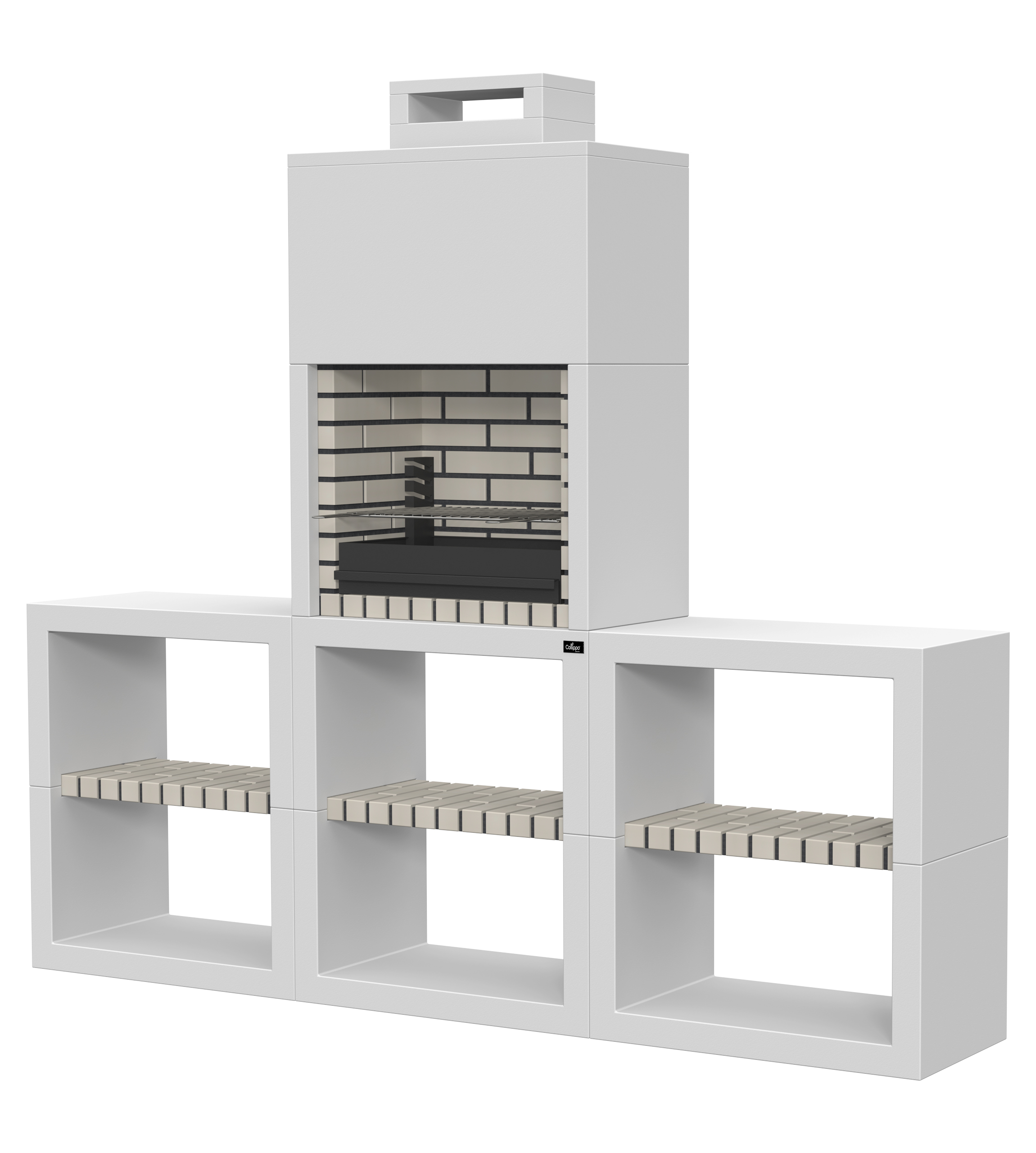 Maia Modul60T/4 - Imagen 2