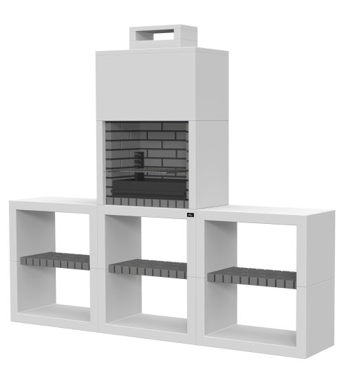 Maia Modul60T/4