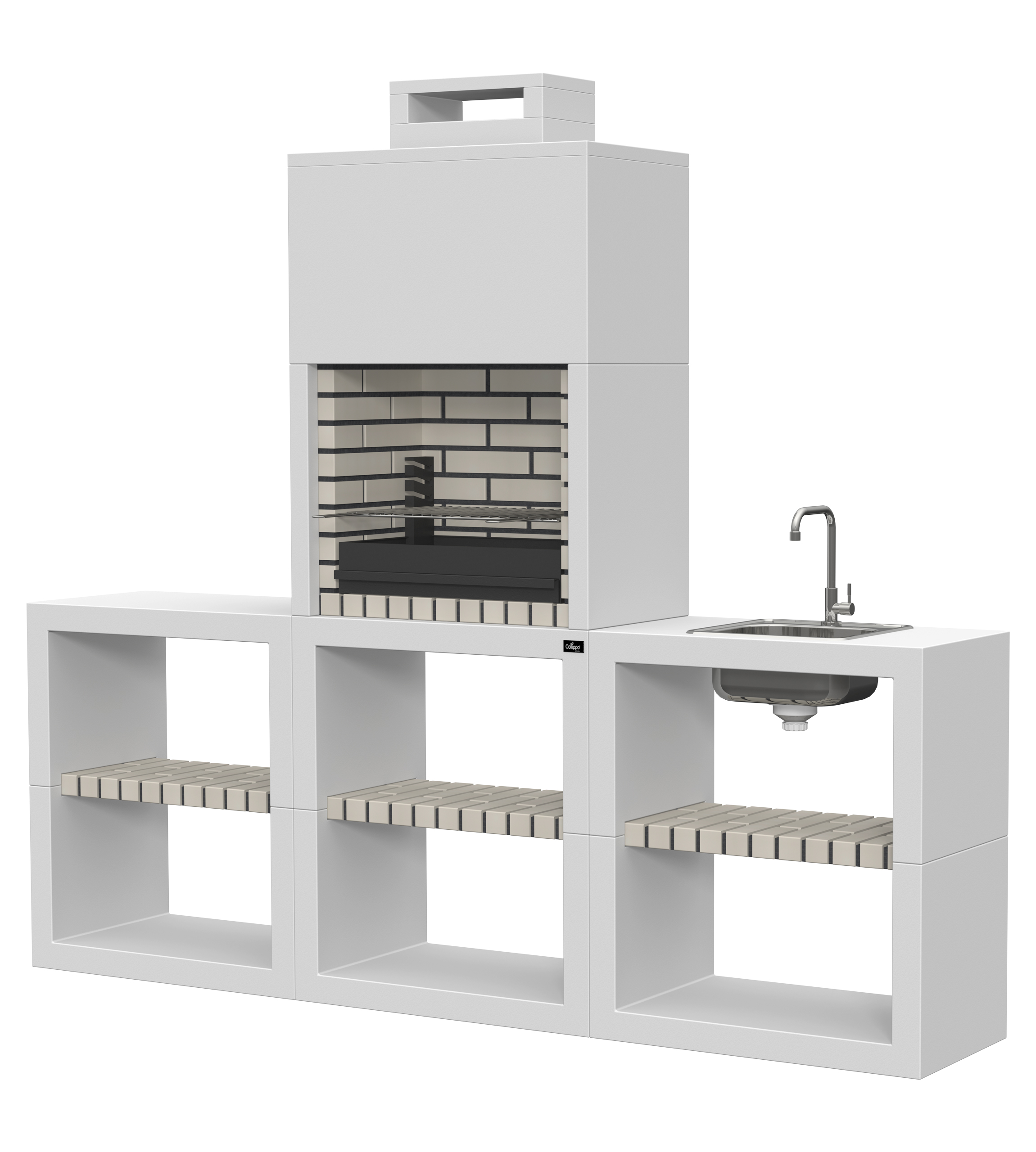 Maia Modul60T/4 - Imagen 4