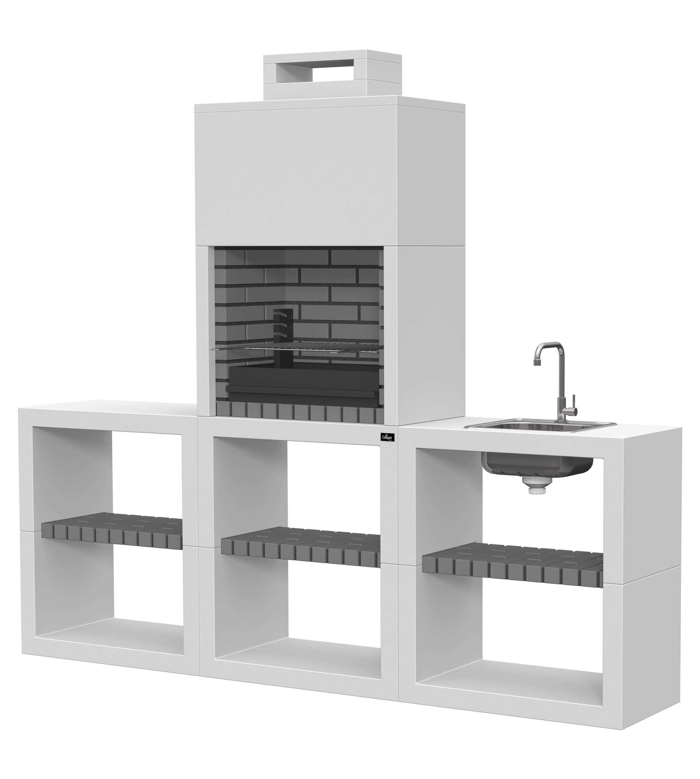 Maia Modul60T/4 - Imagen 3